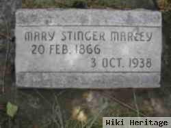 Mary Stinger Marley