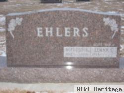 Mildred A Bender Ehlers