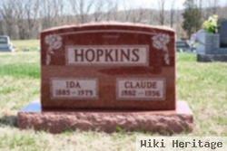 Claude Hopkins