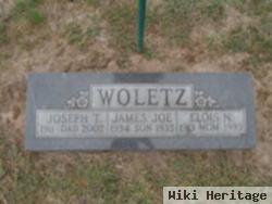 Elois Roberta Nelson Woletz