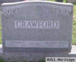 William V. Crawford