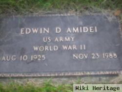 Edwin Amidei