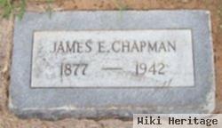 James E. Chapman