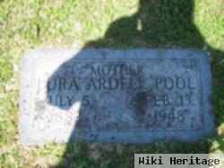 Lura Ardell Montgomery Pool