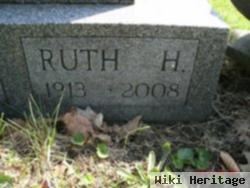 Ruth H Proof