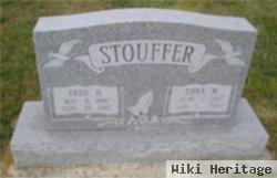 Fred H. Stouffer