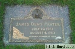 James Dean Prater