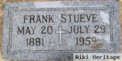 Frank Stueve