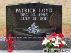 Charles Patrick Loyd