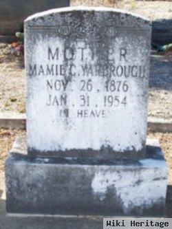 Mamie C. Yarbrough