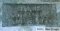 Daniel N Bell