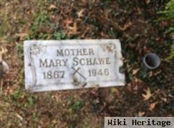 Mary Klus Schawe