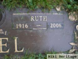 Ruth Elizabeth Hendley Doel