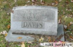 Lewis T Davis