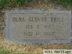 Olna Glover Price