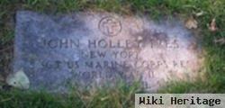 John Holley Ives