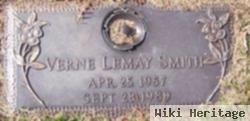 Verne Lemay Smith