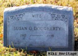 Susan O Dougherty