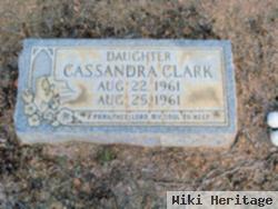 Cassandra Clark