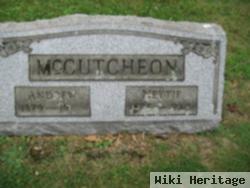 Andrew Mccutcheon