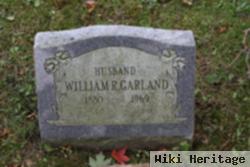 William Roy Garland