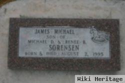 James Michael Sorensen