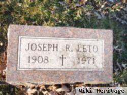 Joseph R Leto