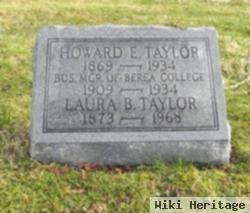 Laura B. Taylor