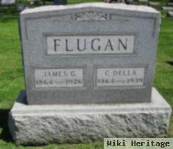 Clara Della Mcclellan Flugan