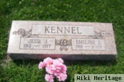 Jesse J. Kennell