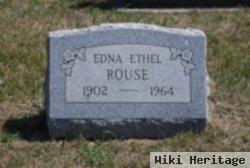 Edna Ethel Rodgers Rouse