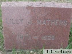 Lilly J. Mathers