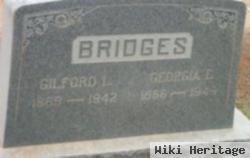 Gilford Louis Bridges