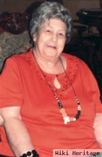 Mary "cherry" Brocato Sorgee