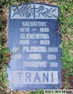 Salvatore Trani