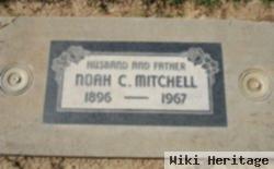 Noah C. Mitchell