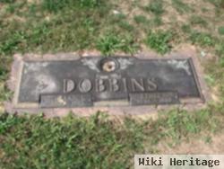 Ethel B Dobbins