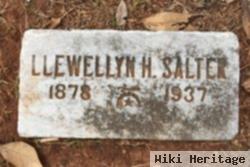 Lewellyn Horace Salter