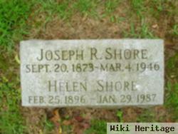 Joseph Roy Shore