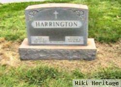 Mary E Harrington