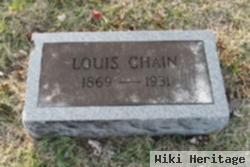 Joseph Louis Chain