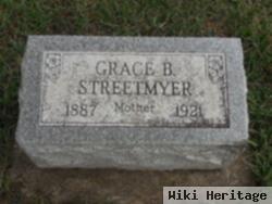 Grace Brumman Streetmyer