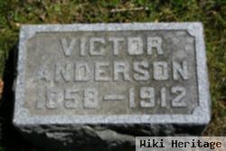 Victor Anderson