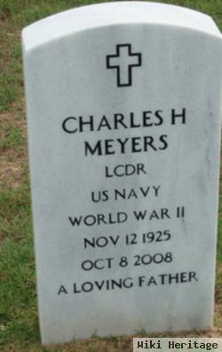 Charles Henry Meyers