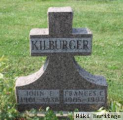John F. Kilburger