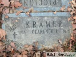 Clarence I Kramer