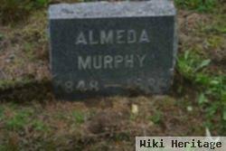 Almeda Murphy Snavely