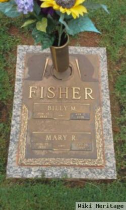 Mary R. Fisher