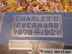 Charles D. Everhard