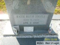 Katie Ruth Tootle